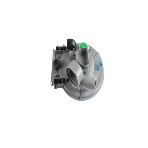 LG Dishwasher Sump Assembly - AGM75469214