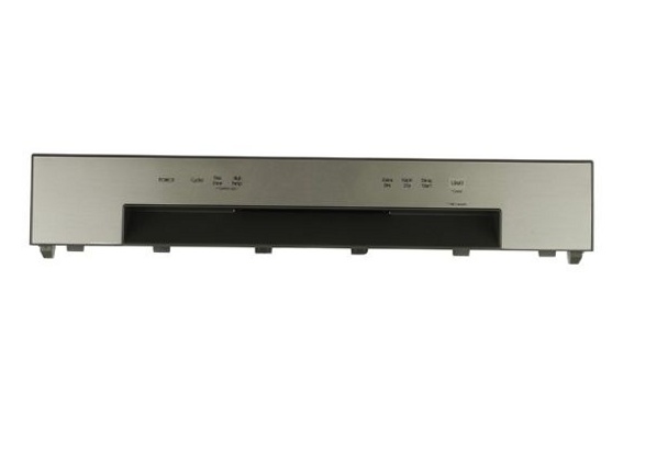LG Dishwasher Control Panel Assembly - AGL30170501