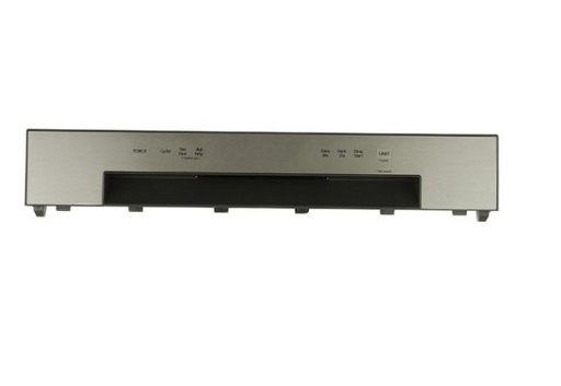 LG Dishwasher Control Panel Assembly - AGL30170501
