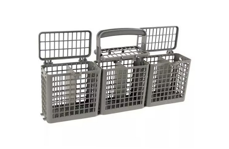 LG Dishwasher Silverware Basket - 5005DD1001A