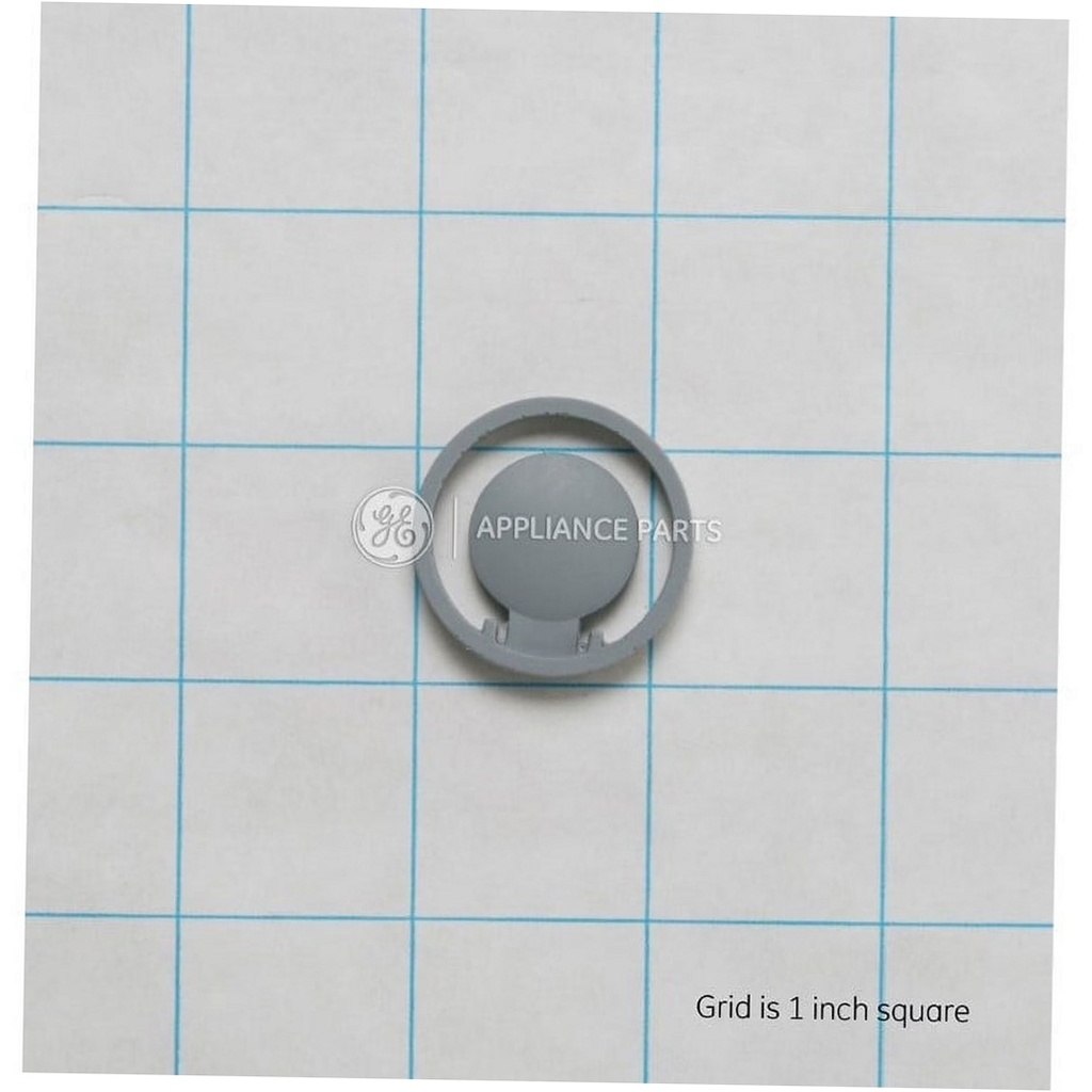 GE Dishwasher Pump Check Valve - WD01X10406
