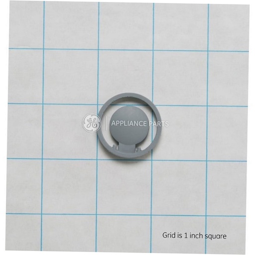 GE Dishwasher Pump Check Valve - WD01X10406