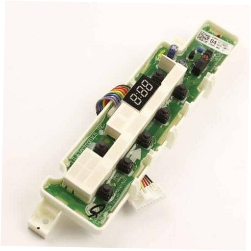 LG Dishwasher Control Board Assembly - EBR73742804