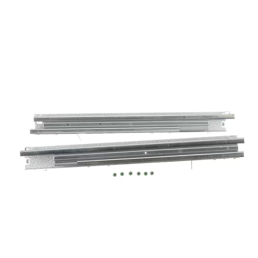 Fisher & Paykel Dishwasher Bracket Slide Kit - 524116P, Replaces: 526321P