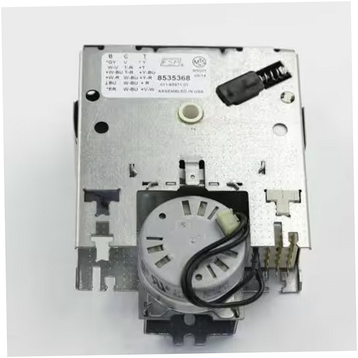 Whirlpool Dishwasher Timer - WP8535368, Replaces: 3376032