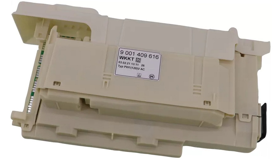 Bosch Dishwasher Control Module - 12016879