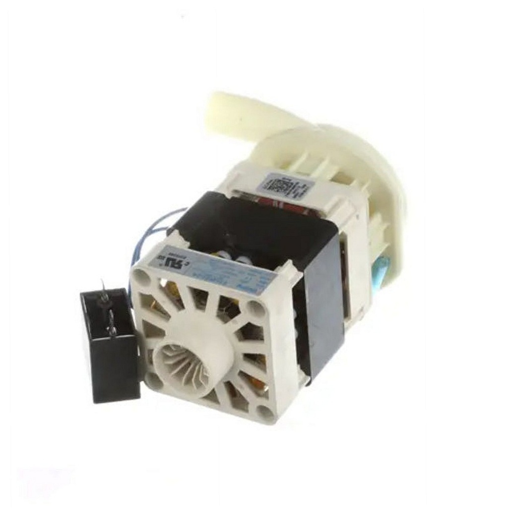 Frigidaire Dishwasher Pump and Motor Assembly - 5304482475