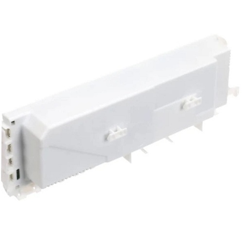 Frigidaire Dishwasher Control Assembly - 117518731