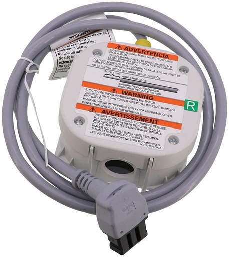 Bosch Dishwasher Power Cord - 12021688