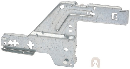 Bosch Dishwasher Hinge - 00741885, Replaces: 741885