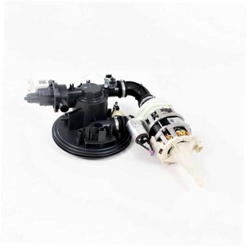 Samsung Dishwasher Circulation Sump & Motor Assembly - DD82-01602A
