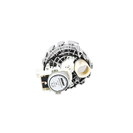 Bosch Dishwasher Diverter Valve OEM - 00751950
