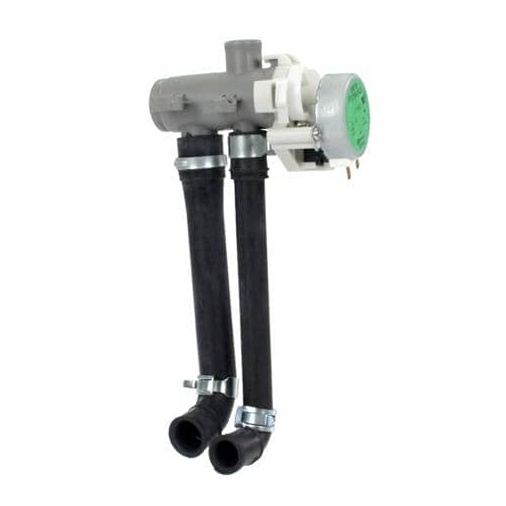Samsung Dishwasher Water Guide Assembly - DD97-00614A