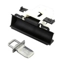 Bosch Dishwasher Door Latch - 00419827