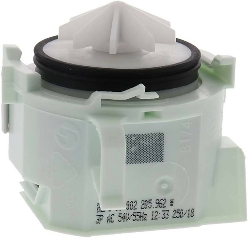 Bosch Dishwasher Drain Pump - 00611332