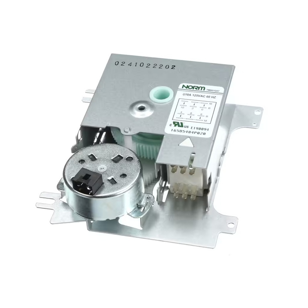 GE Dishwasher Timer - WD21X33638, Replaces: WD21X10263