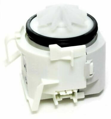 Bosch Dishwasher Drain Pump - 00620774