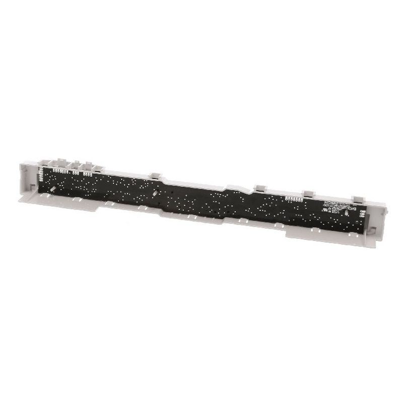 Bosch Dishwasher Control Module - 11054948, Replaces: 11037633