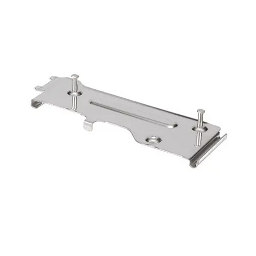 LG Dishwasher Roller Assembly - AHJ73610002