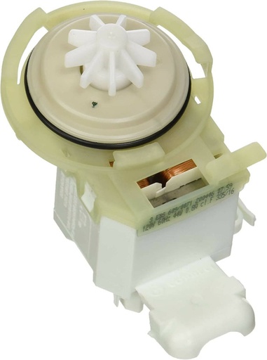 Bosch Dishwasher Drain Pump - 00642239 (Bosch)