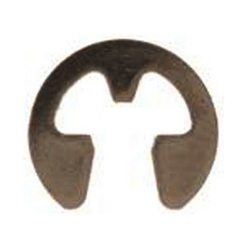 GE Dishwasher C Clip Retainer (12 pk) - WD3X487D, Replaces: WD03X0487