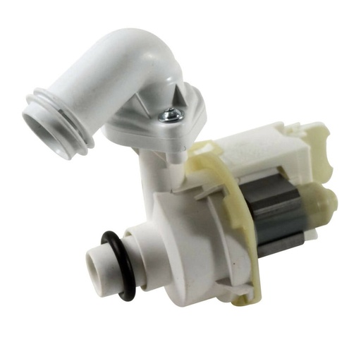 Bosch Dishwasher Drain Pump Assembly - 00261687