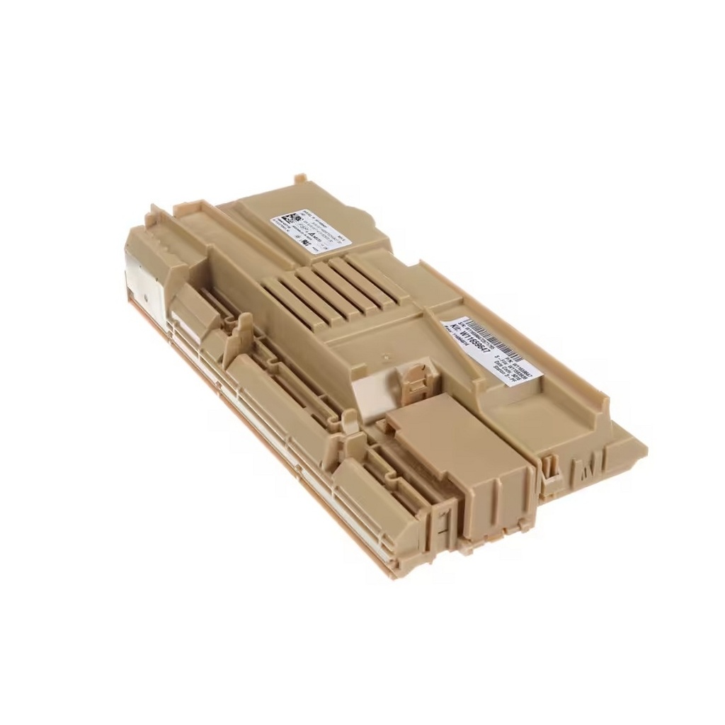 Whirlpool Dishwasher Control Board - W11659647, Replaces: W11591741