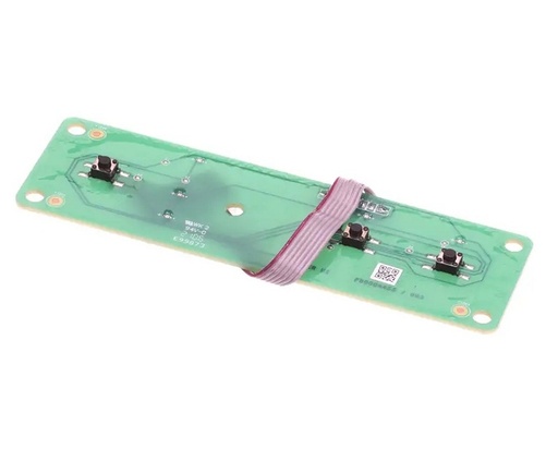 Frigidaire Dishwasher User Control & Display Board - 5304525208