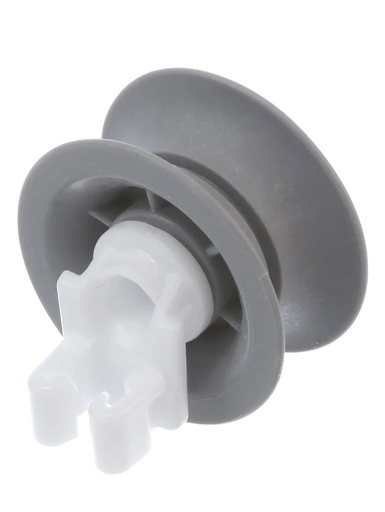 Bosch Dishwasher Upper Rack Roller - 10032849, Replaces: 00165313