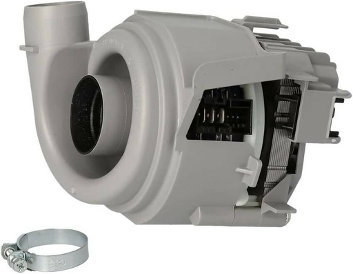 Bosch Dishwasher Heat Pump - 00755078