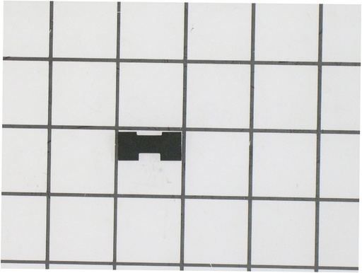 Whirlpool Dishwasher Grounding Clip - WP8269016, Replaces: 8269016