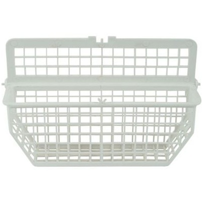 Whirlpool Dishwasher Small Items Basket - 3370993RB