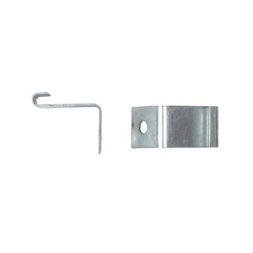 Whirlpool Dishwasher Floor Mounting Kit - 4378968, Replaces: 9743463