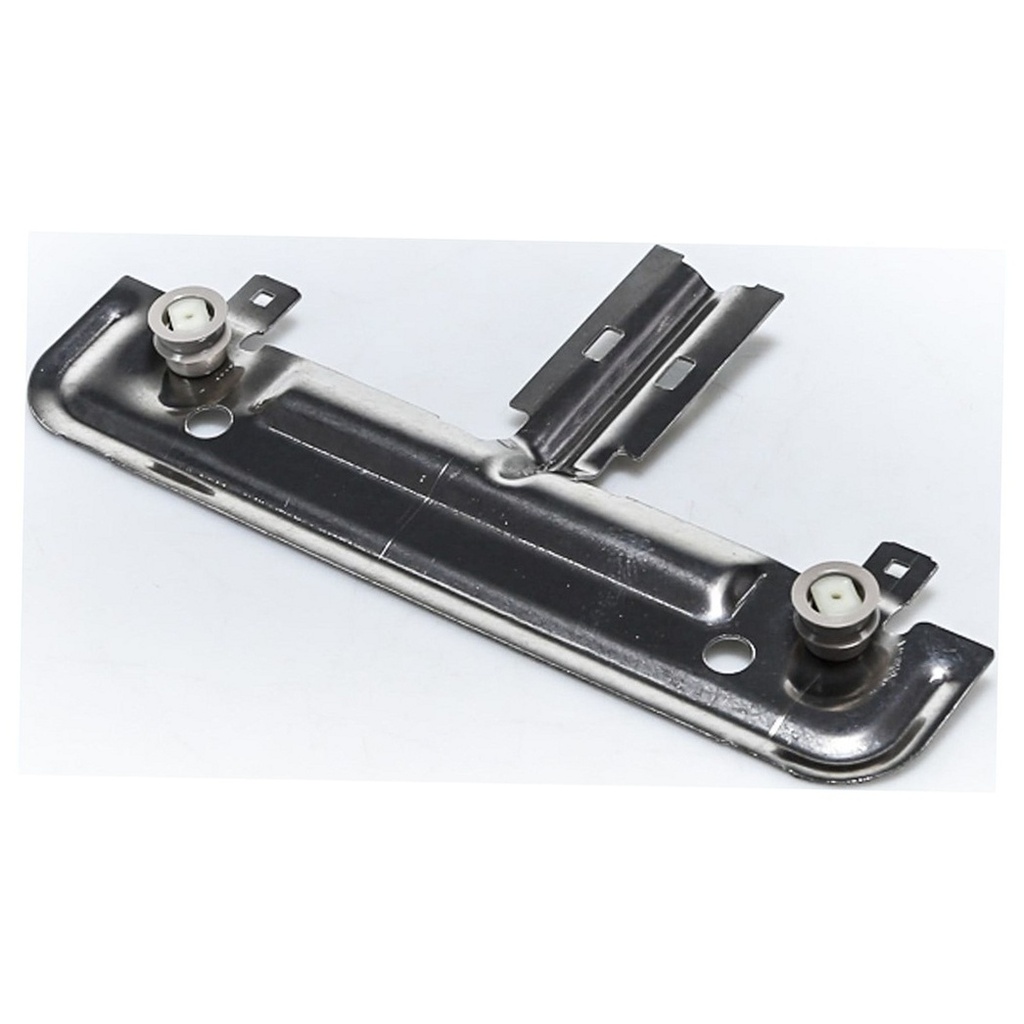 Whirlpool Dishwasher Rack Adjuster - W10728567, Replaces: 8268653