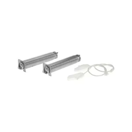 Bosch Dishwasher Spring Repair Set - 00754874, Replaces: 00659341
