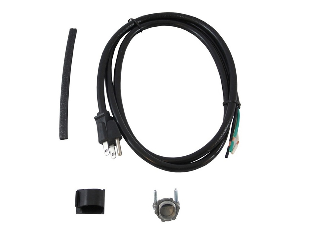 Bosch Dishwasher Power Cord - 00662908, Replaces: 662908