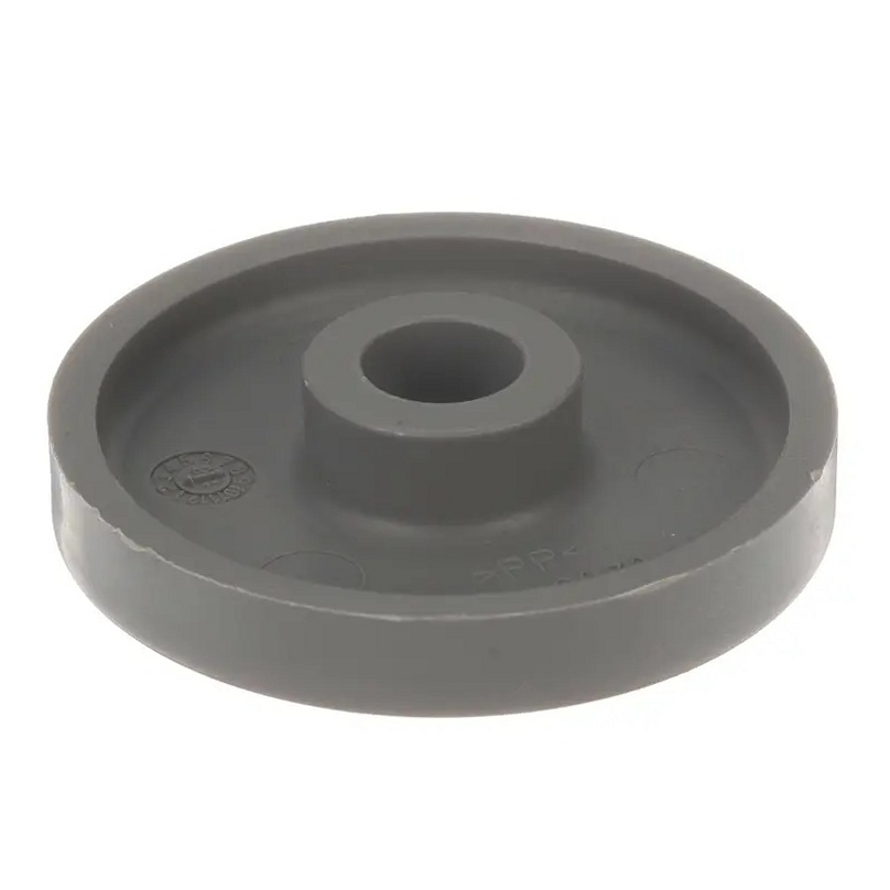 Frigidaire Dishwasher Rack Wheel - 5304508916, Replaces: 154174401