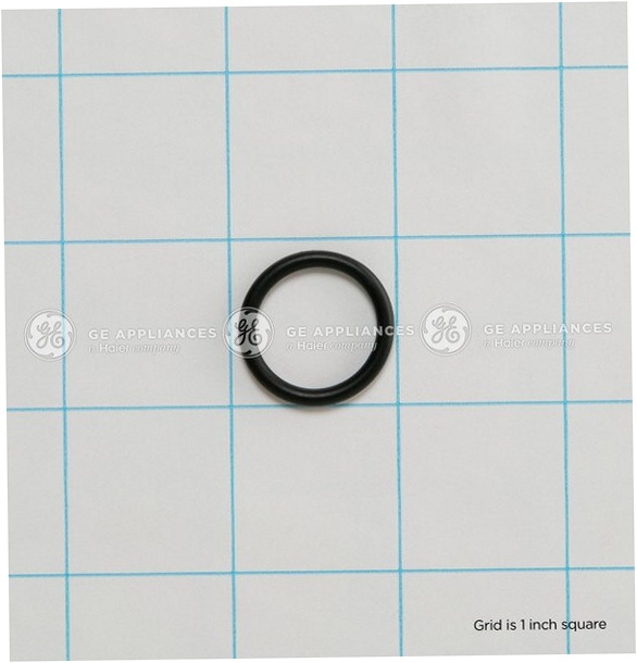 GE Dishwasher Gasket Plug - WD08X22854, Replaces: WD22X20538