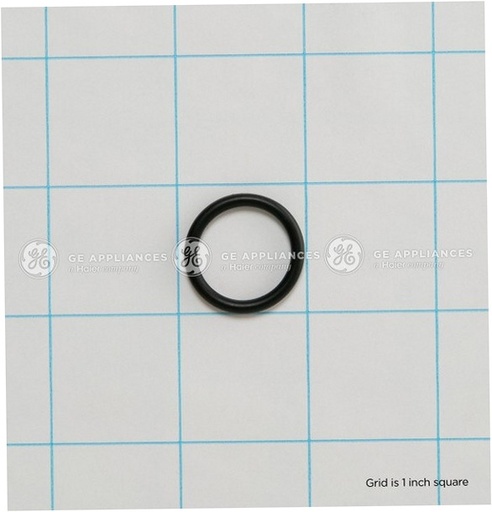 GE Dishwasher Gasket Plug - WD08X22854, Replaces: WD22X20538