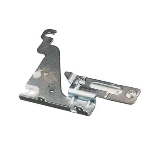 Bosch Dishwasher Hinge Lever (Right Side) - 00263119, Replaces: 263119