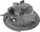 Bosch Dishwasher Sump - 00668102
