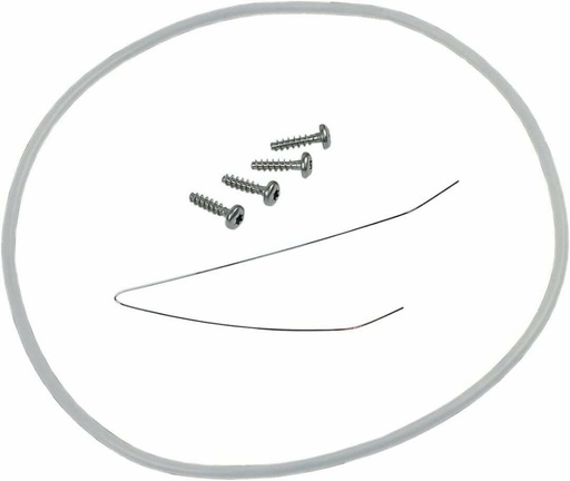 Bosch Dishwasher Sump Pump Repair Kit - 12005744