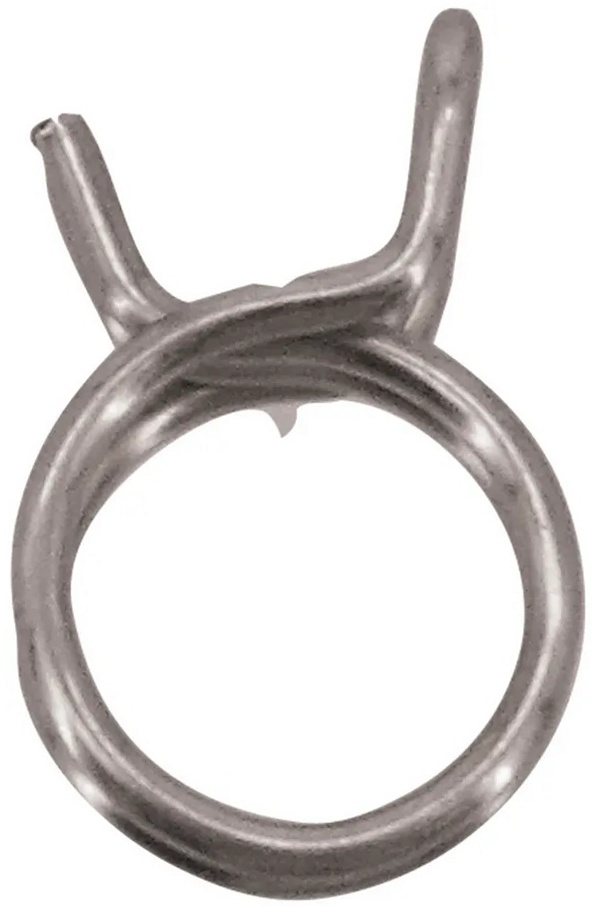 Bosch Dishwasher Hose Clamp - 00417498, Replaces: 417498