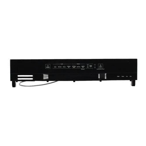 Samsung Dishwasher Control Panel - DD82-01606A