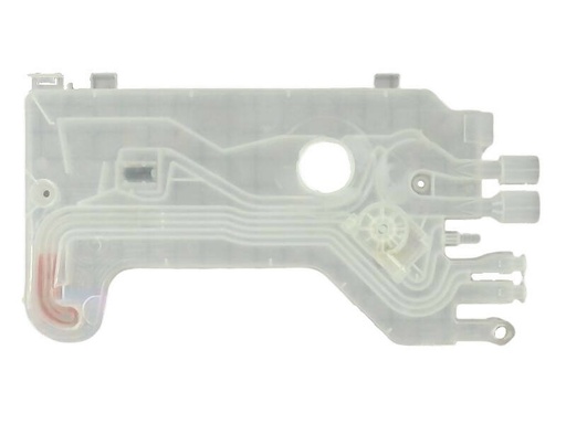 Bosch Dishwasher Water Inlet - 00687148
