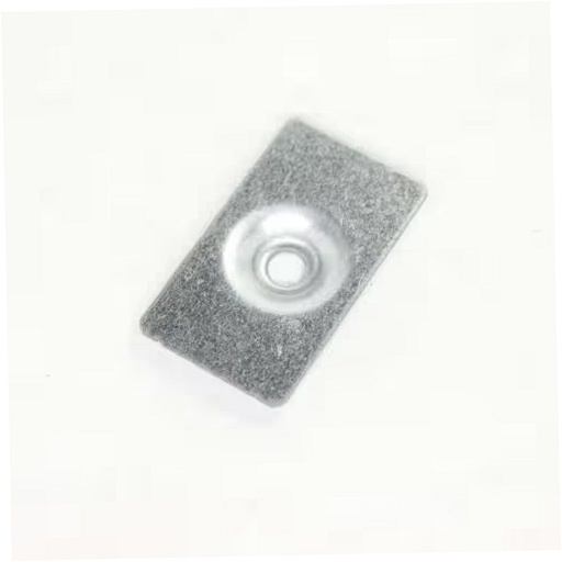 Samsung Dishwasher Rail Bracket - DD61-00455A