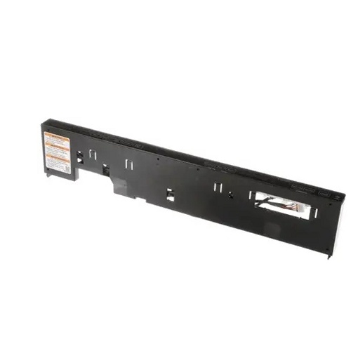 LG Dishwasher Control Panel Assembly - AGM74051508