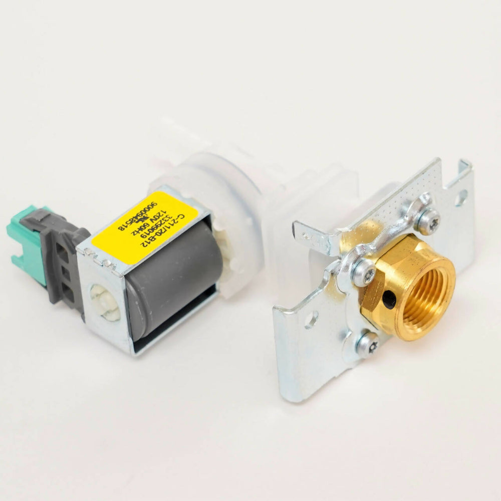 Bosch Dishwasher Water Inlet Valve - 00633970