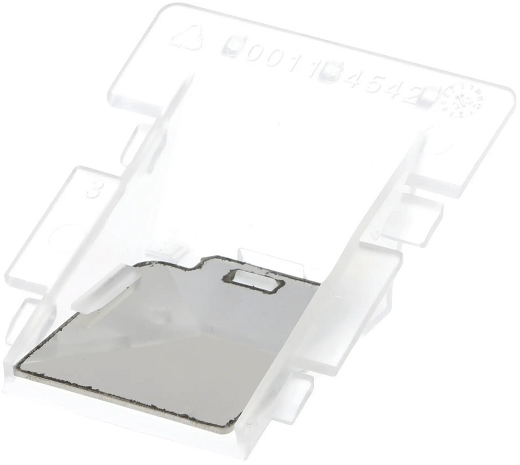 Bosch Dishwasher Housing - 00625410, Replaces: 625410