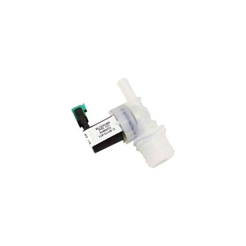 Bosch Dishwasher Water Inlet Valve - 10023853